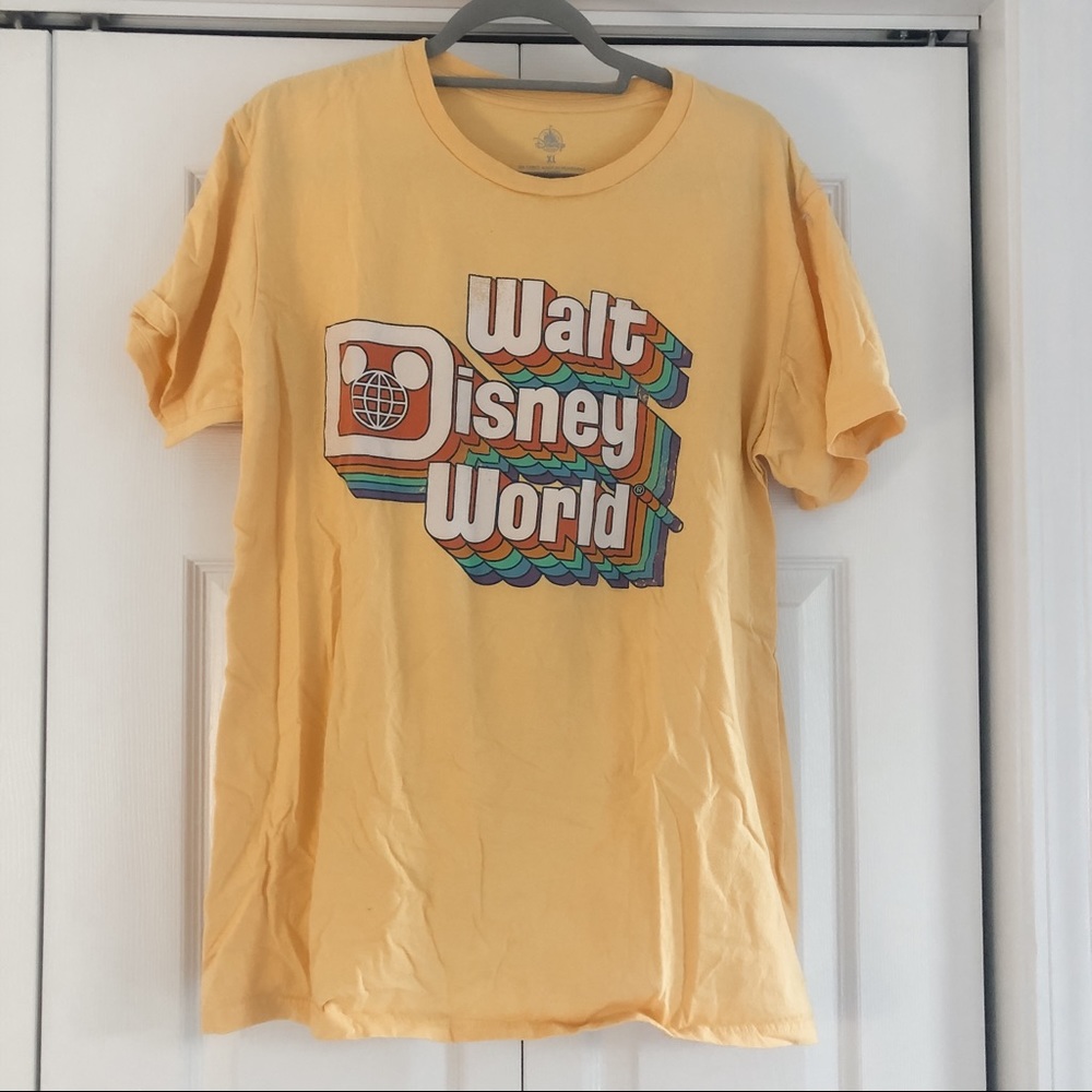 Walt Disney World T-Shirt